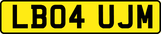 LB04UJM