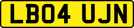 LB04UJN