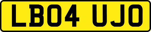 LB04UJO