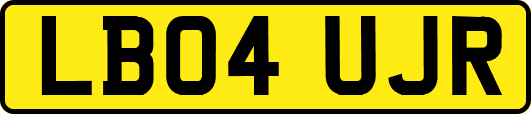 LB04UJR