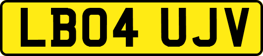 LB04UJV