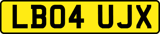 LB04UJX