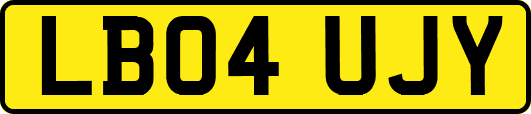 LB04UJY