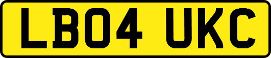 LB04UKC