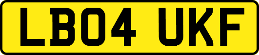 LB04UKF