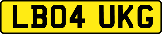 LB04UKG