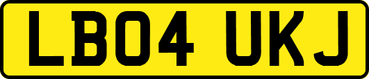 LB04UKJ