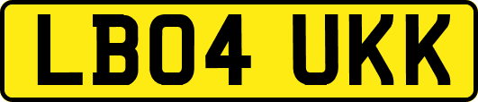 LB04UKK