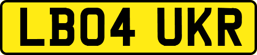 LB04UKR