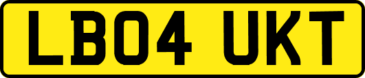 LB04UKT