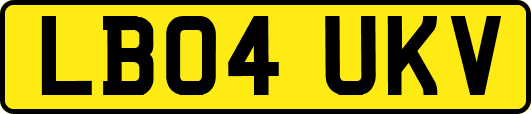 LB04UKV