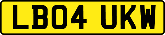 LB04UKW