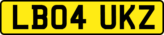 LB04UKZ