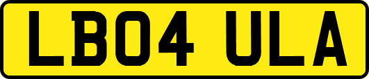 LB04ULA