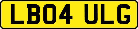 LB04ULG