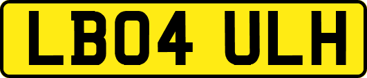 LB04ULH