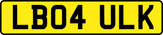 LB04ULK