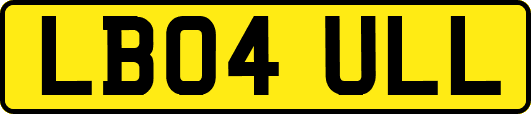 LB04ULL
