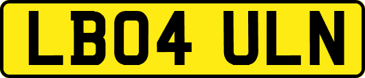 LB04ULN