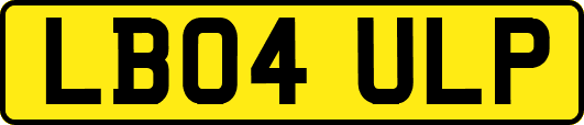 LB04ULP