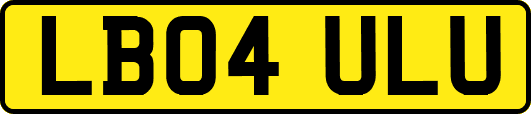 LB04ULU