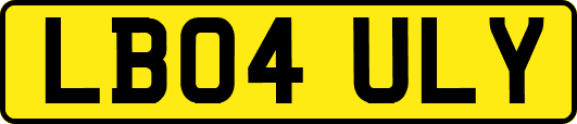 LB04ULY
