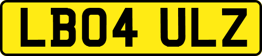 LB04ULZ