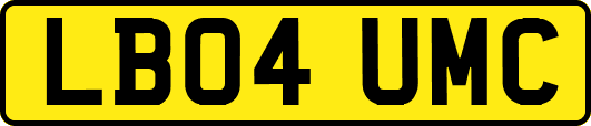 LB04UMC