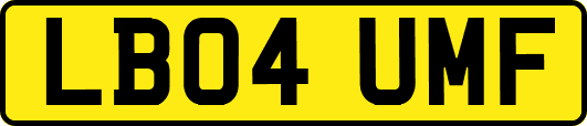 LB04UMF