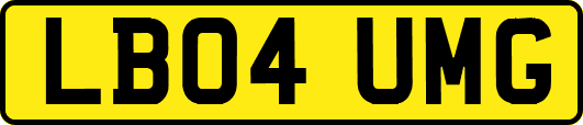 LB04UMG