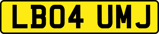 LB04UMJ