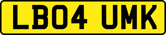 LB04UMK
