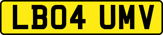 LB04UMV