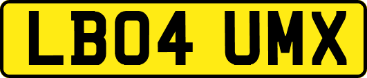 LB04UMX