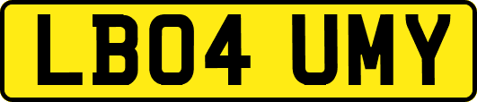 LB04UMY