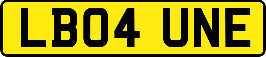 LB04UNE