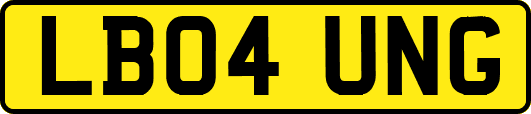 LB04UNG