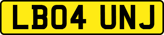 LB04UNJ
