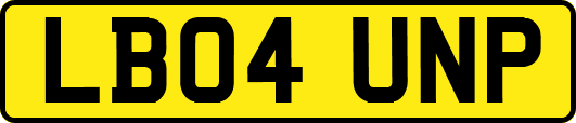 LB04UNP