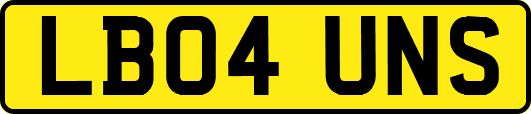 LB04UNS
