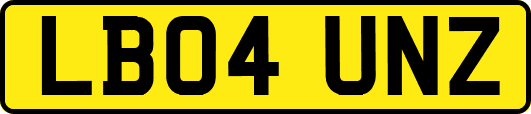 LB04UNZ