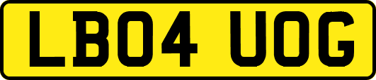 LB04UOG