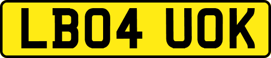 LB04UOK