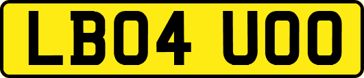 LB04UOO