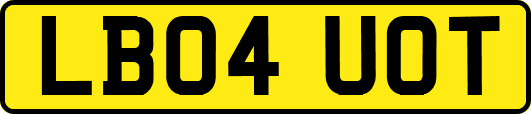 LB04UOT
