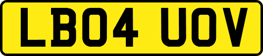 LB04UOV