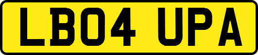 LB04UPA