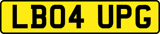 LB04UPG