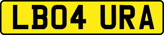 LB04URA