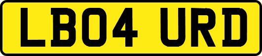 LB04URD